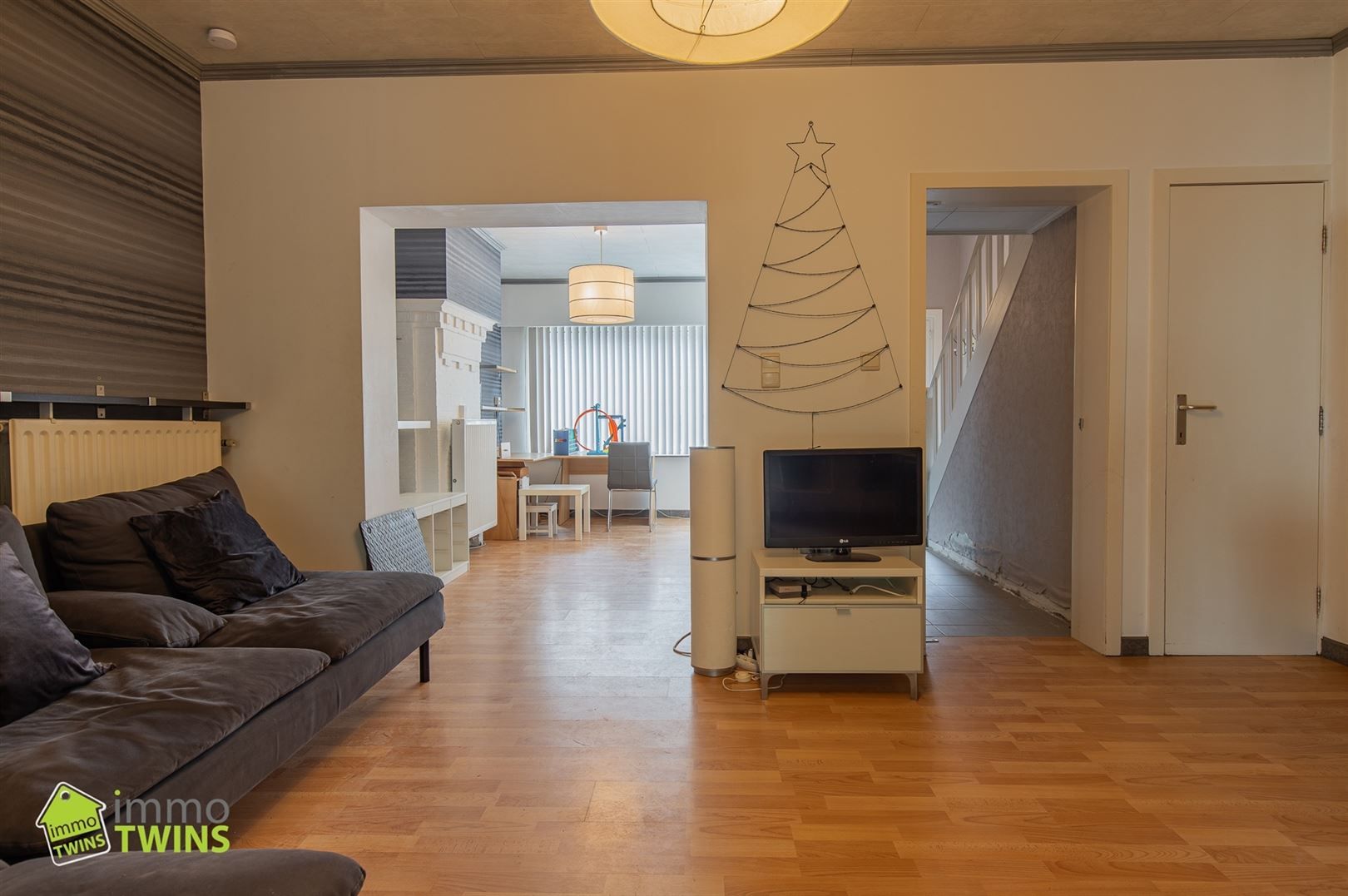 Woning met open zicht foto 7