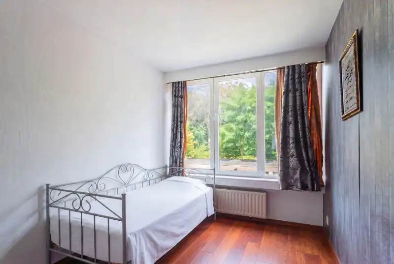 Te koop op te frissen appartement met garagebox! foto 17