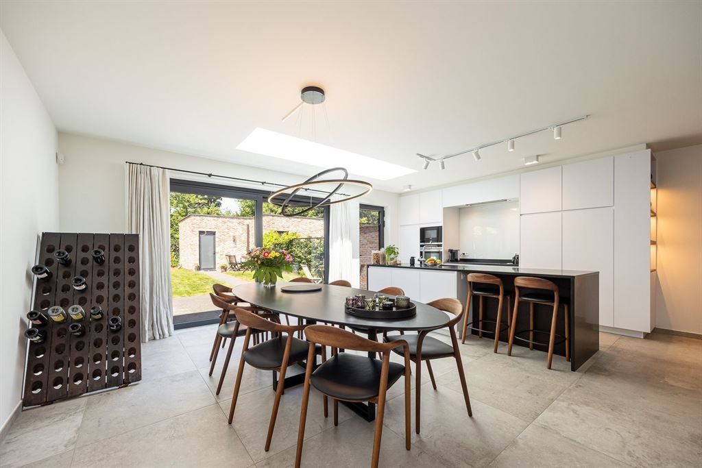 Instapklare en energiezuinige woning foto 5