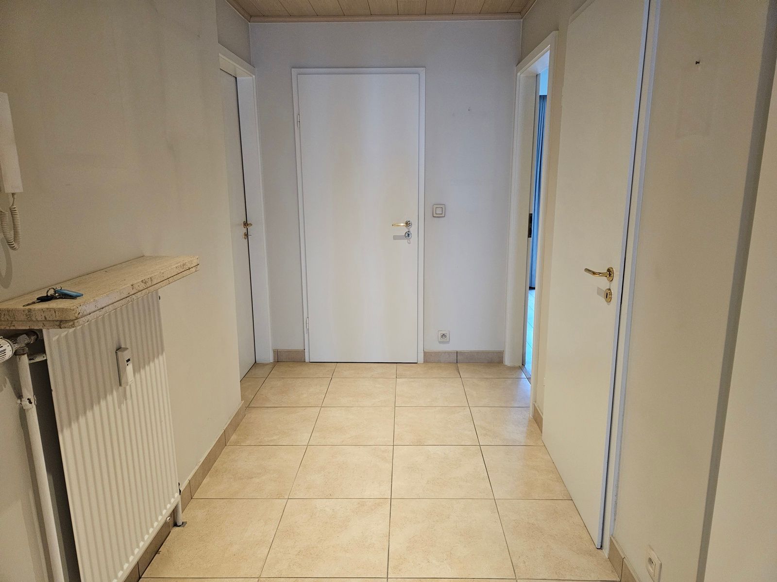 Instapklaar appartement met grote garage !! foto 7