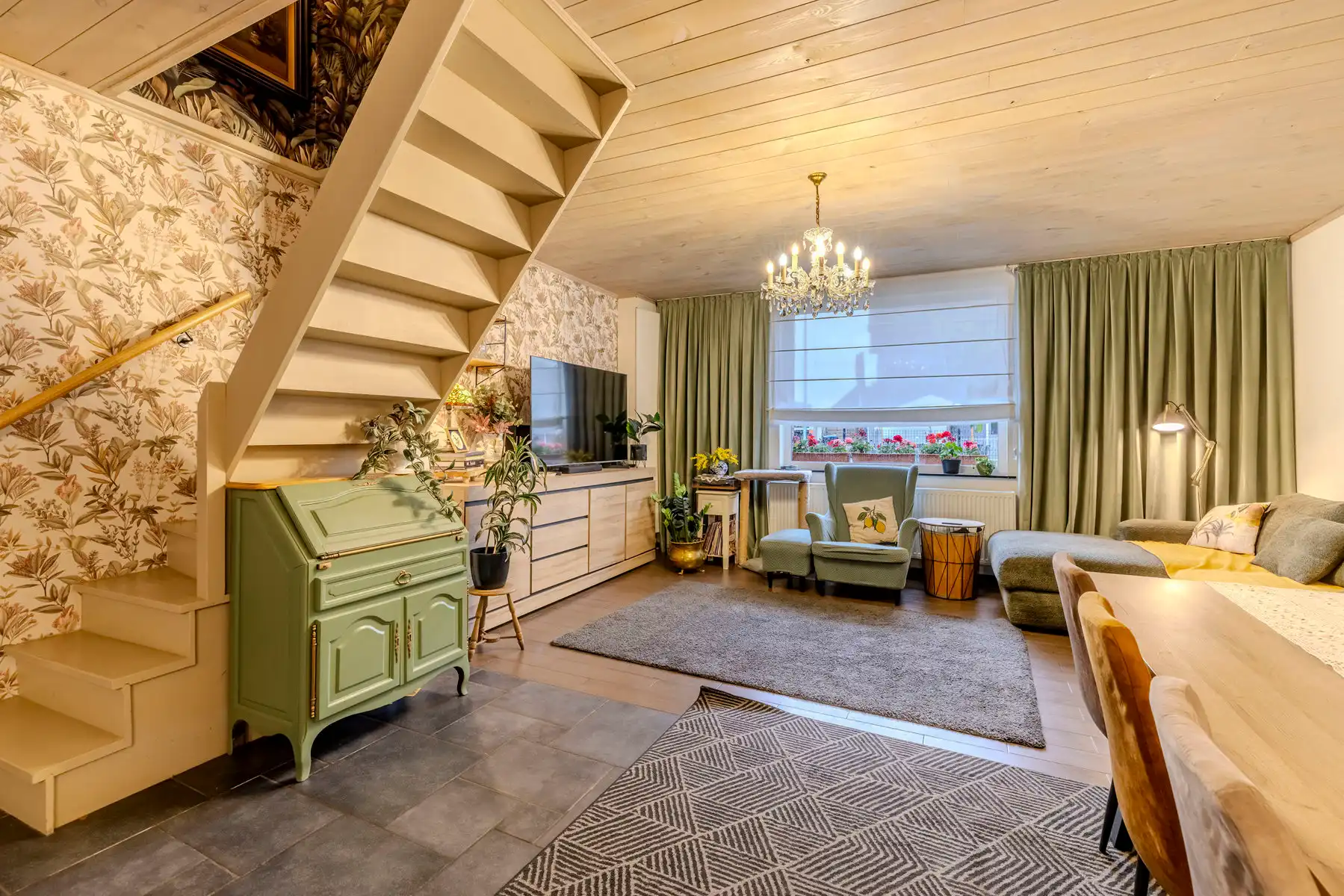 Instapklare HOB met 3 slaapkamers foto 7