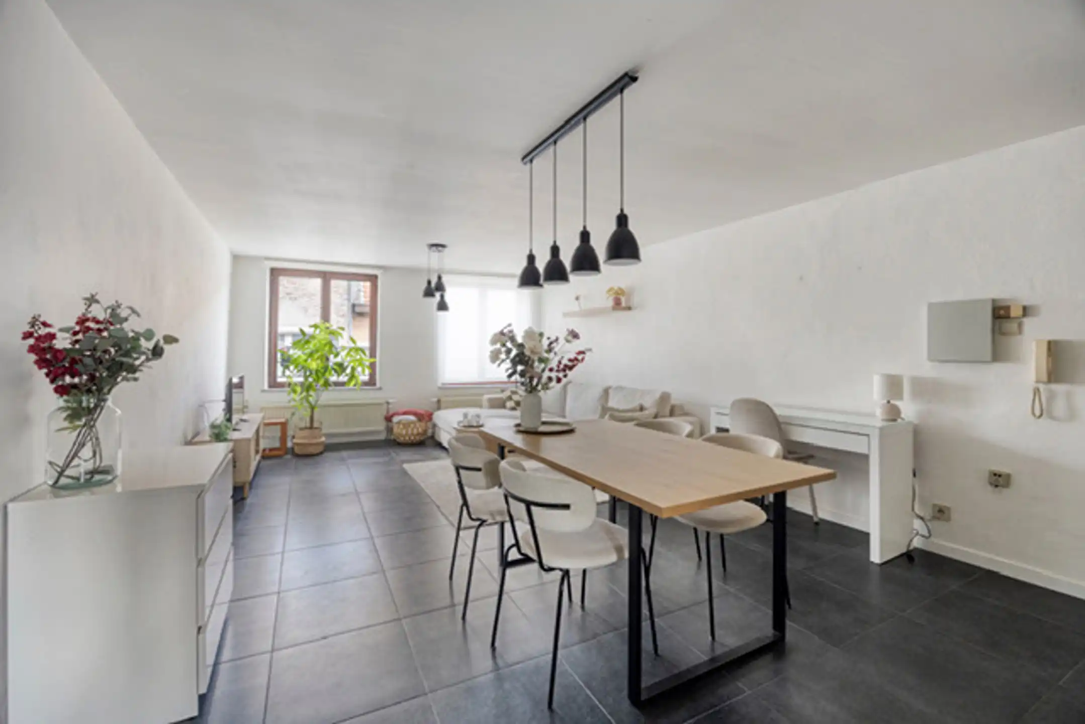 Charmant duplex appartement op toplocatie in Tienen foto {{pictureIndex}}