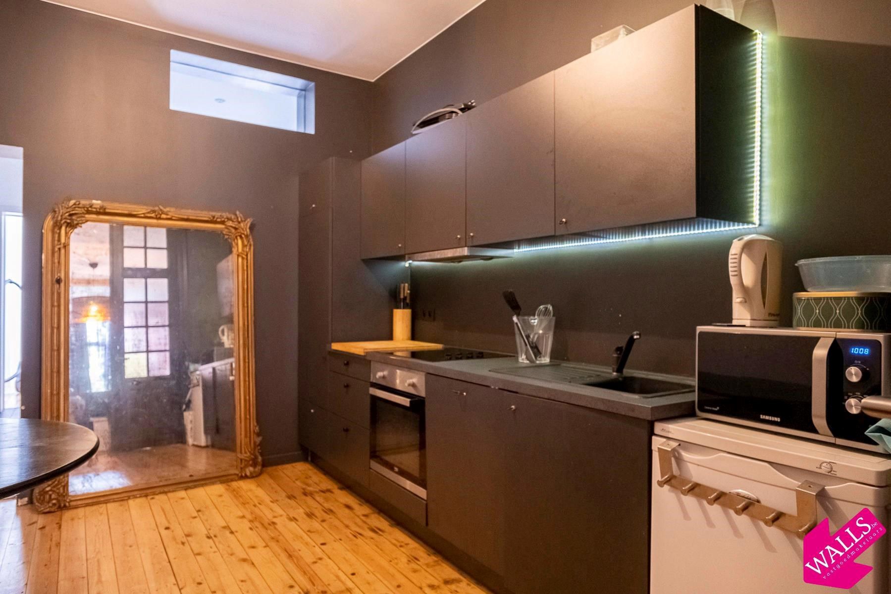 Wonen op de mooiste locatie van Antwerpen! foto 5