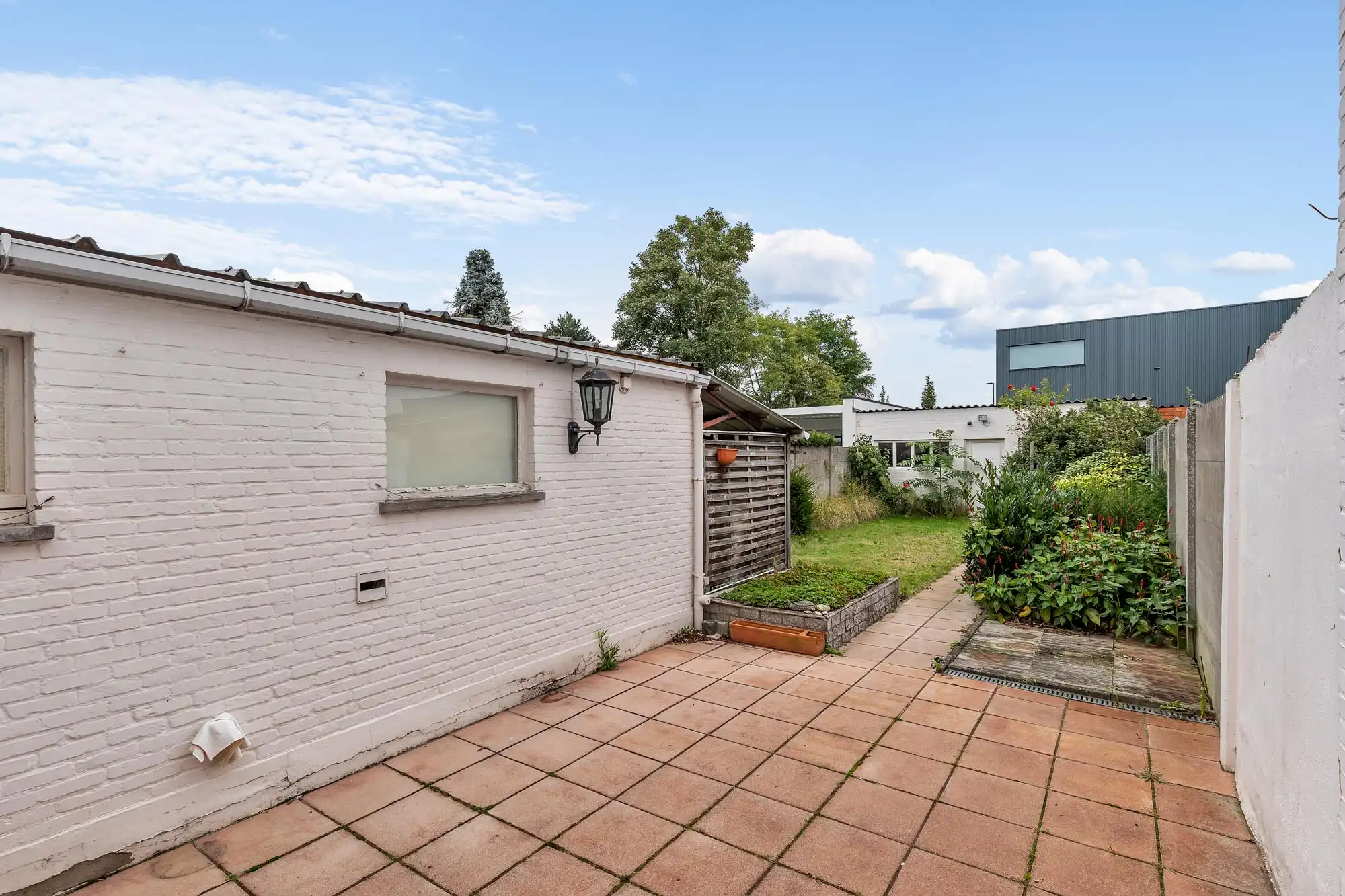 Te moderniseren woning met 3 slaapkamers en garage foto 13
