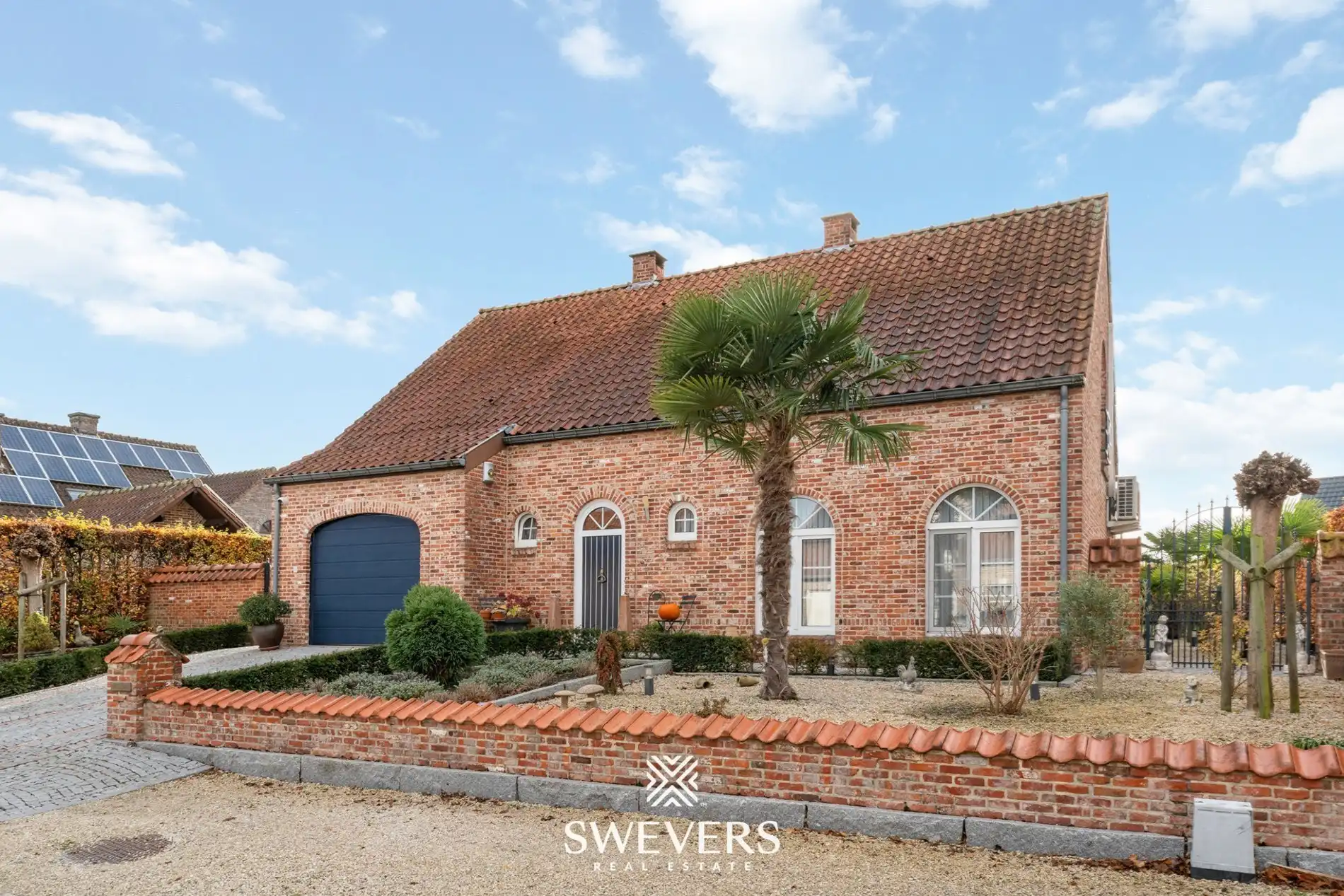 Instapklare en rustig gelegen gezinswoning met zuidgerichte tuin te Alken foto 34