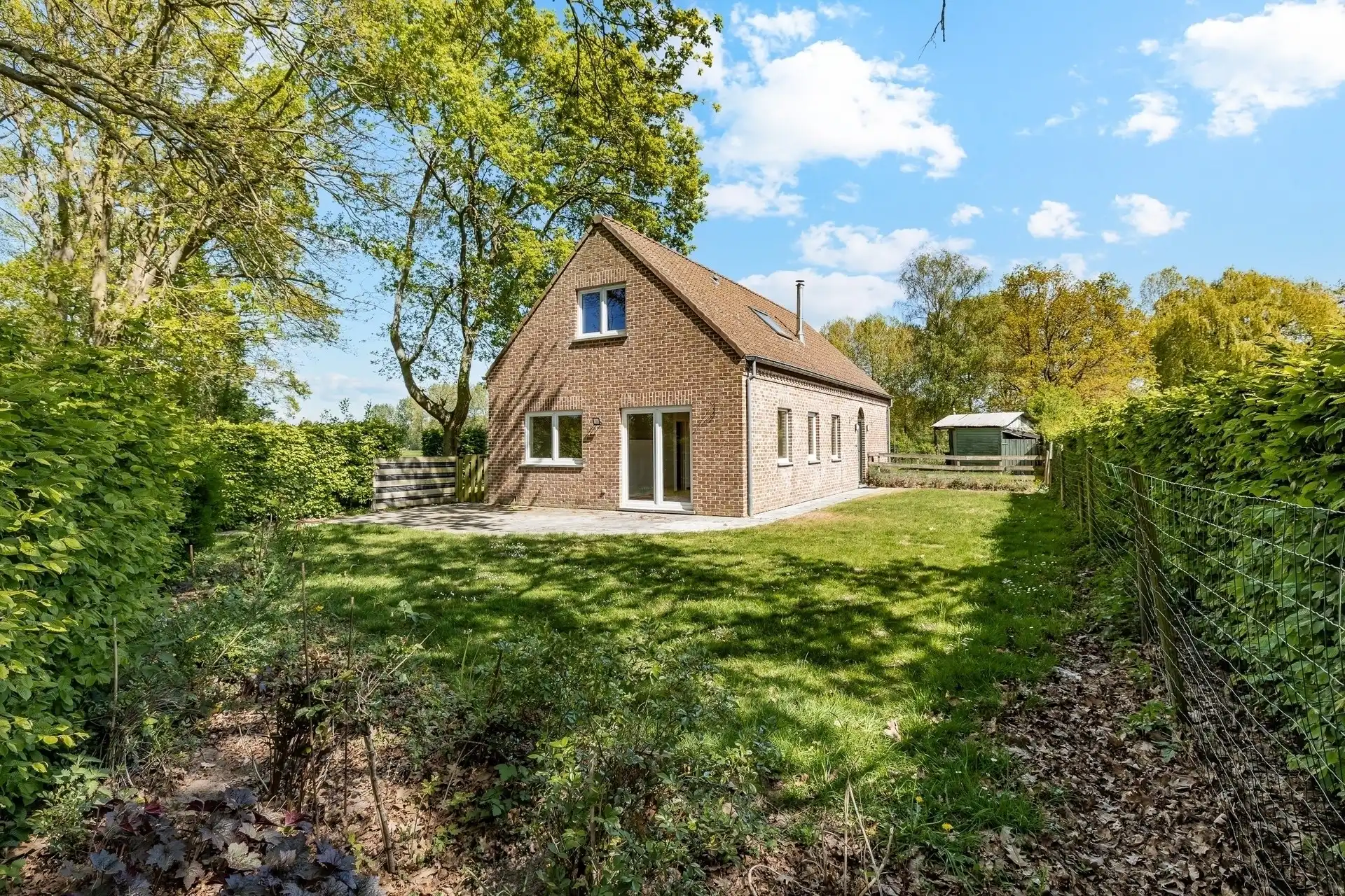 Top woning op prachtige groene locatie! foto 11