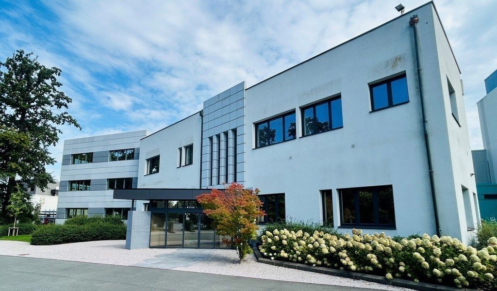 Volledig ingerichte kantoren te huur in Zwijnaarde foto 19