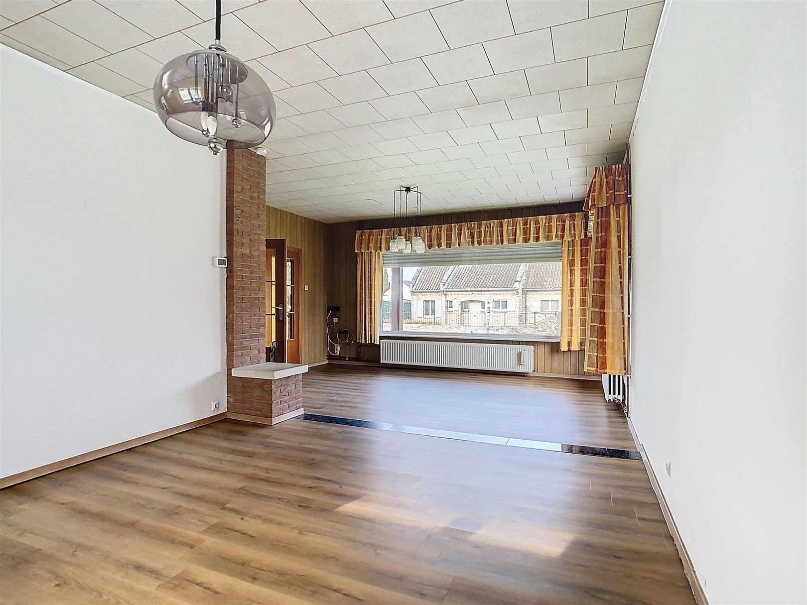 Ruime woning, 3 slpks, terras, tuin, garage, 13a 60ca foto 38