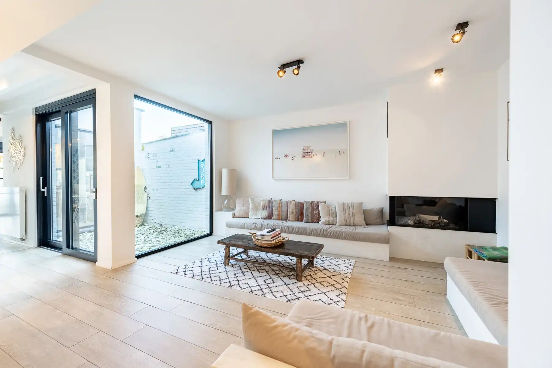Huis te huur Graaf Jansdijk 79 - 8300 Knokke-Heist