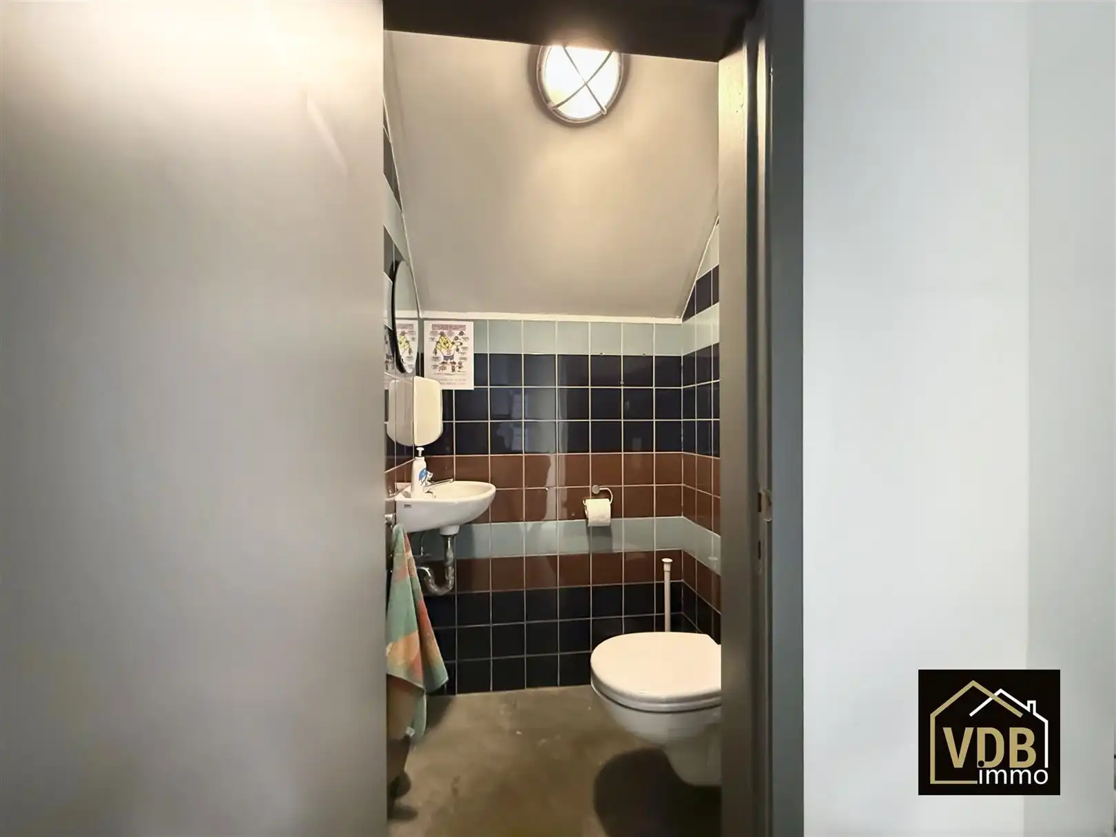 Commercieel pand op TOP locatie foto 41