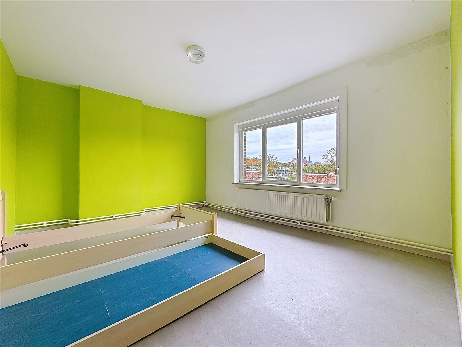 Te renoveren woning, 3 slpks (+ inrichtb zolder), 3a 41ca foto 21