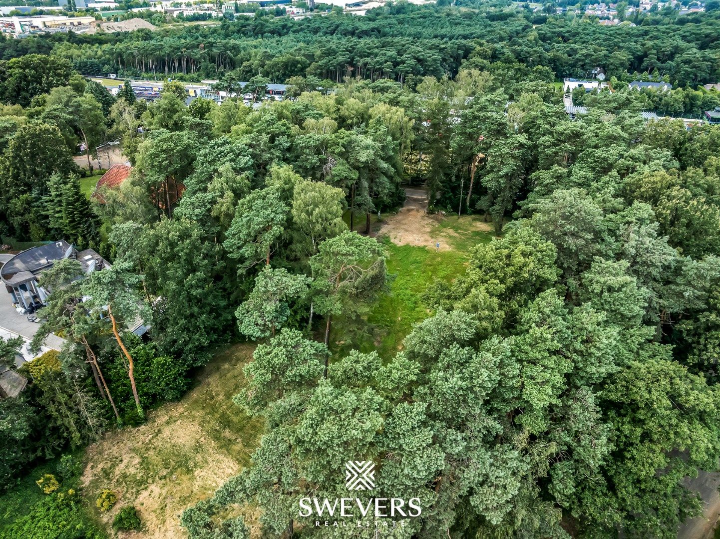 Uniek bouwperceel te Bolderberg van 55a 20ca met verkavelingsvergunning foto 3