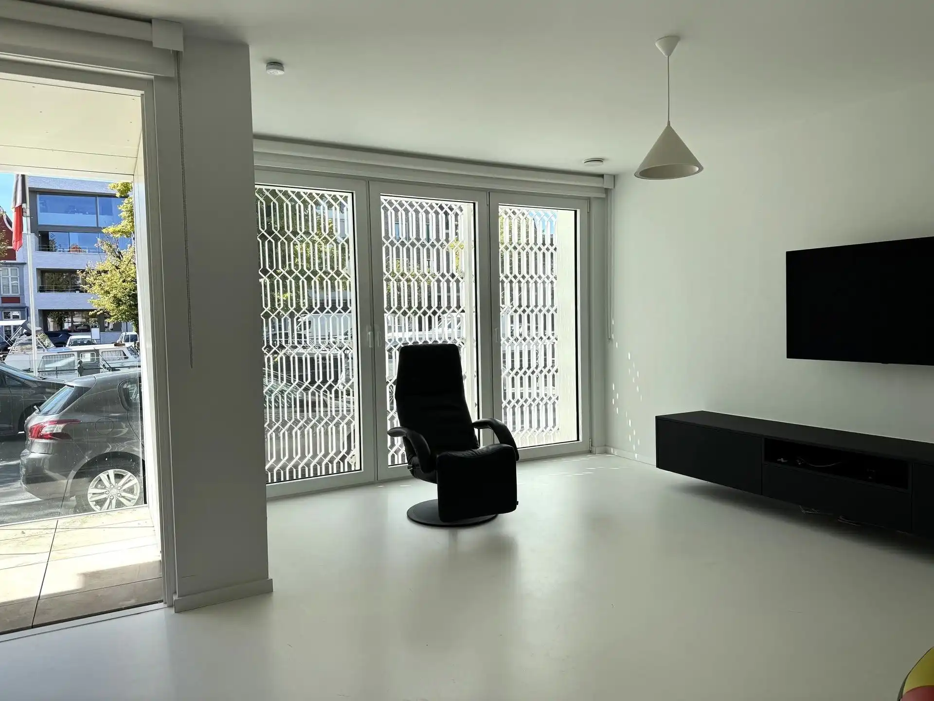 Gelijkvloers-appartement foto 6