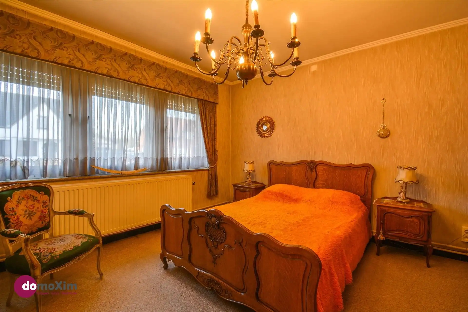 Charmante, goed gelegen woning met veel potentieel in Boortmeerbeek foto 11