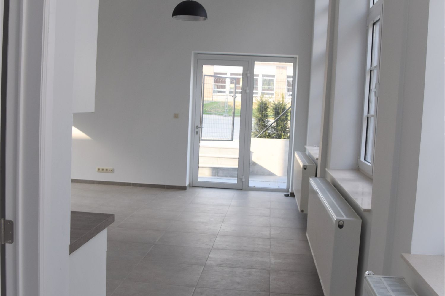 Woning met veel lichtinval! foto 2