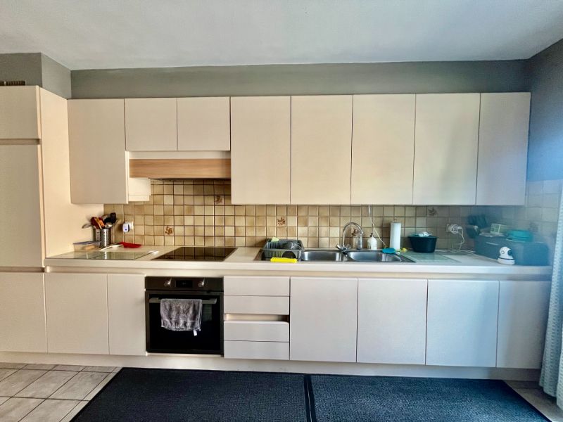 HALFOPEN BEBOUWING MET DRIE SLAAPKAMERS EN GARAGE TE WONDELGEM foto 5