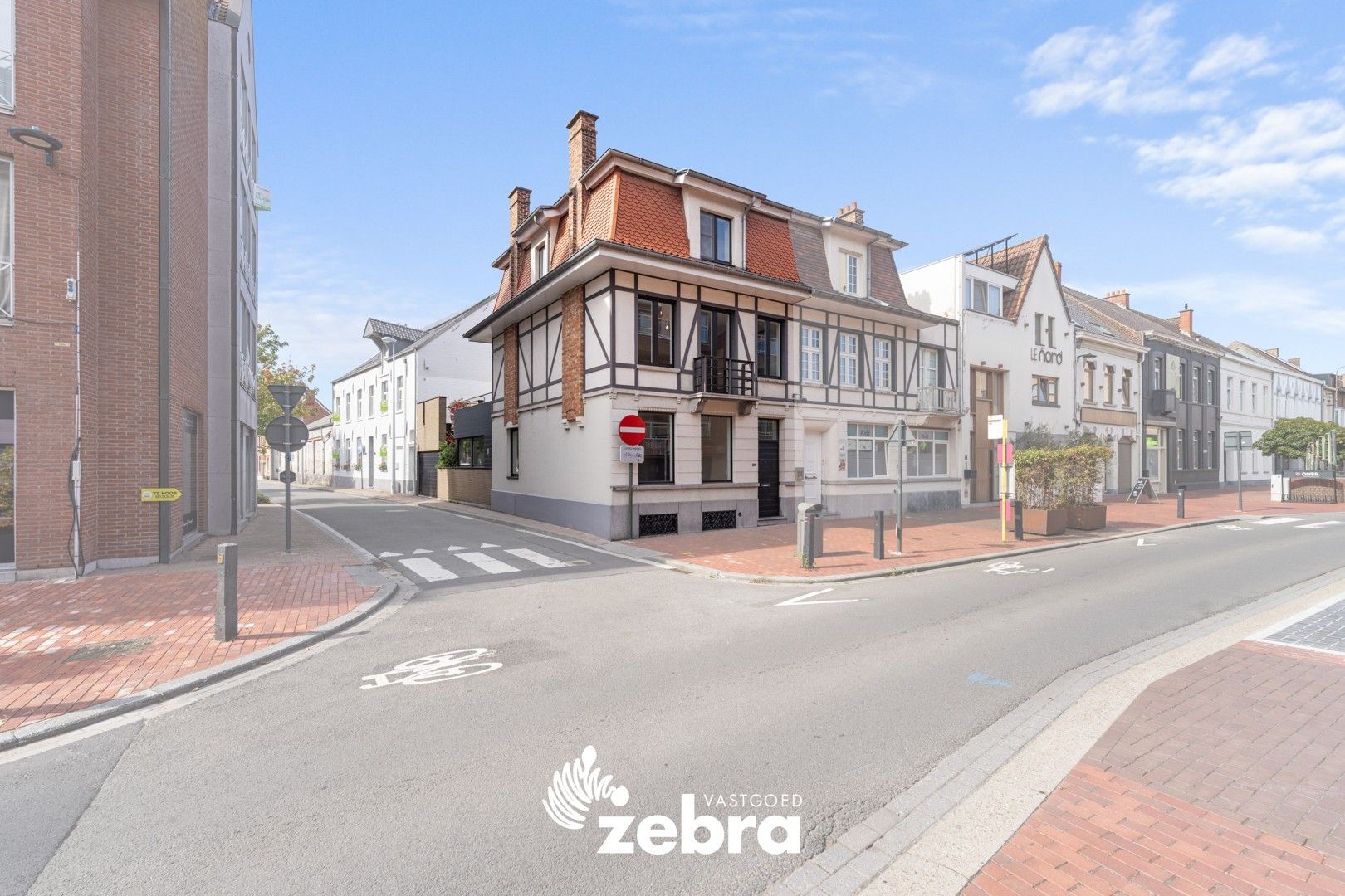 Karaktervol huis in cottagestijl met 4 slaapkamers in centrum Roeselare! foto 31