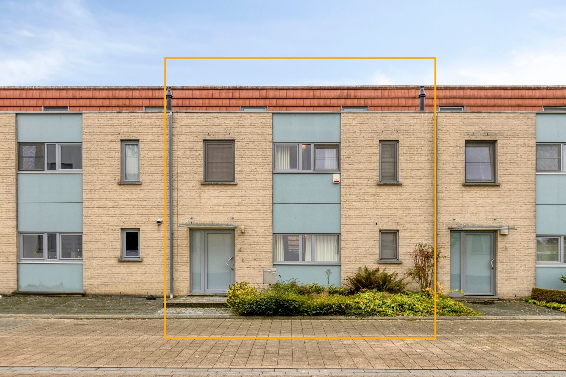 Huis te huur Dokter Nolenslaan 4 - 3500 Hasselt