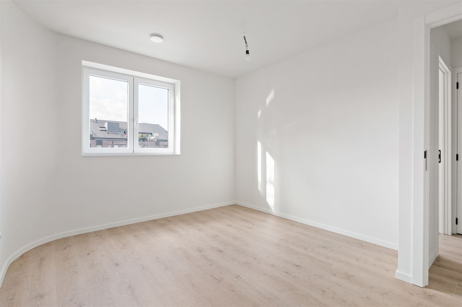 Nieuwbouw appartement met 2 slaapkamers en groot terras foto 13