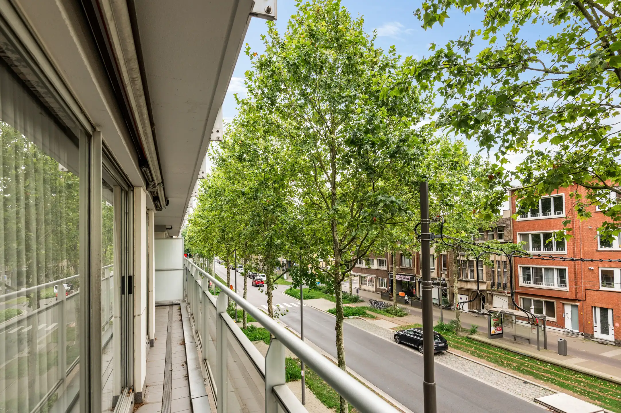 Ruim en uniek appartement met 4 slaapkamers foto 22