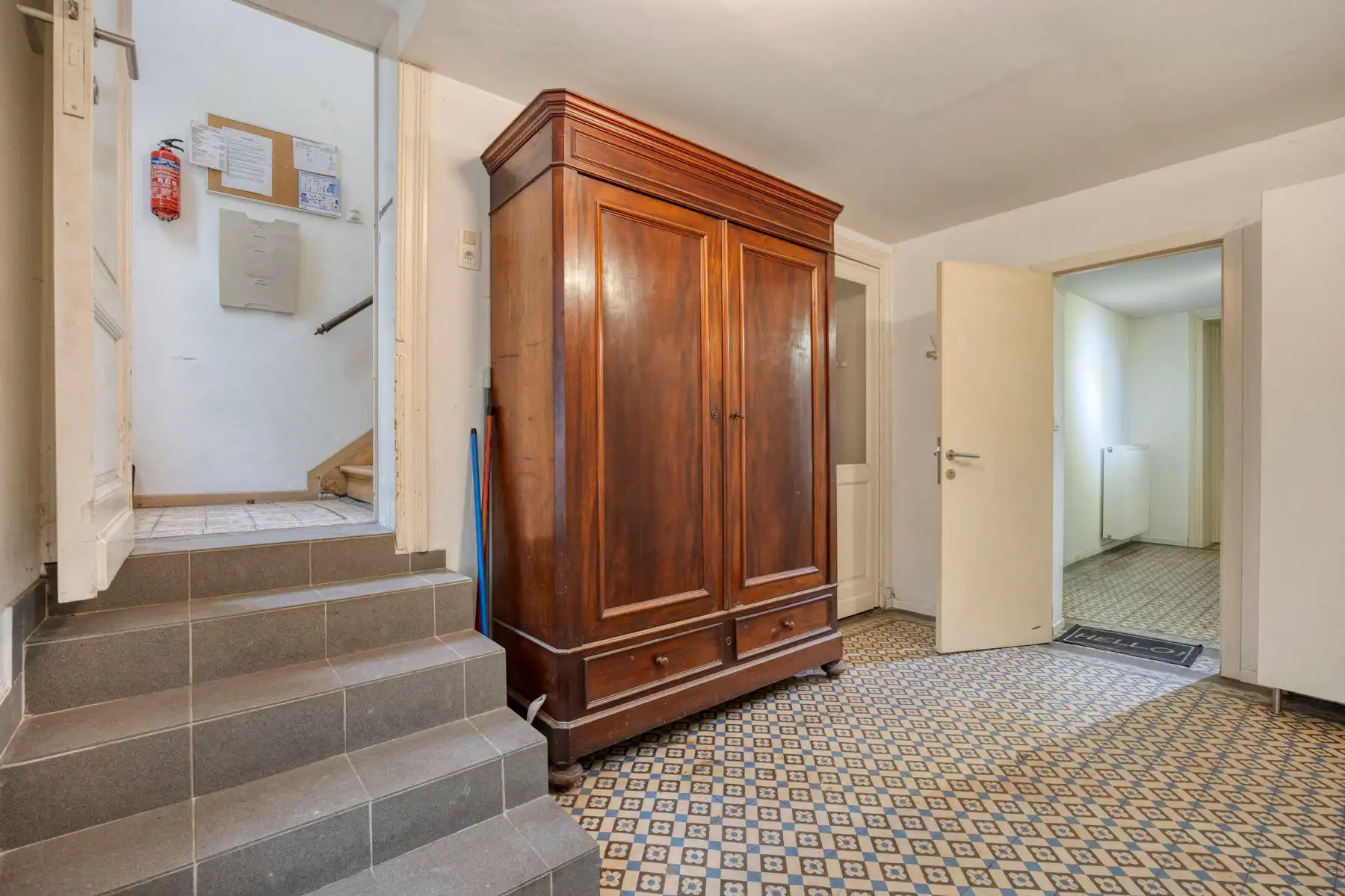 Prachtig gerenoveerde herenwoning met 5 slaapkamers foto 25