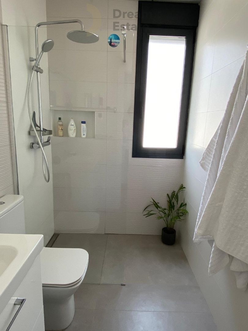 Exclusieve Designvilla instapklaar in Polop – Moderne Luxe met Zeezicht foto 10