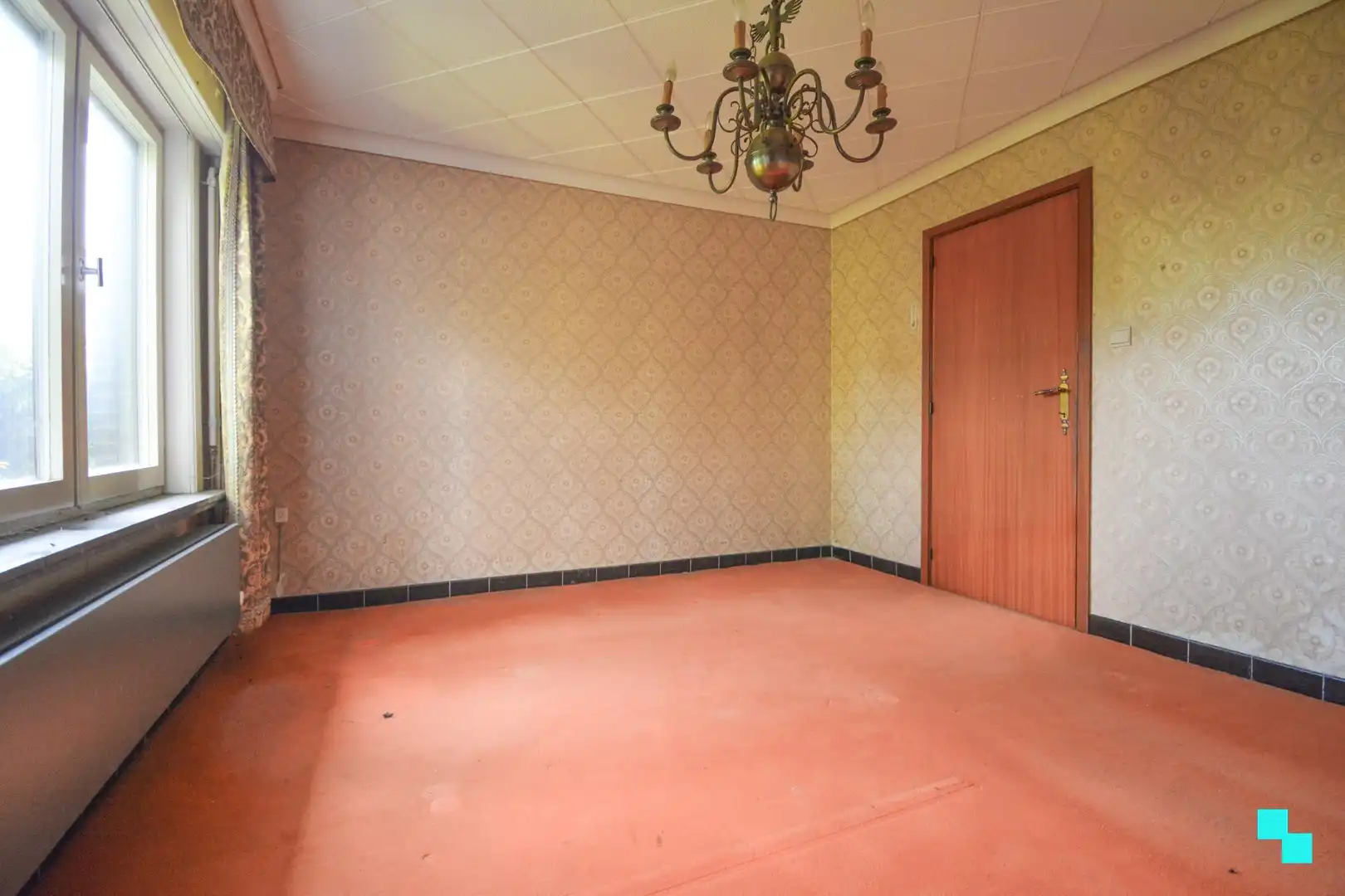Te renoveren woning op aantrekkelijk hoekperceel te Hooglede foto 13