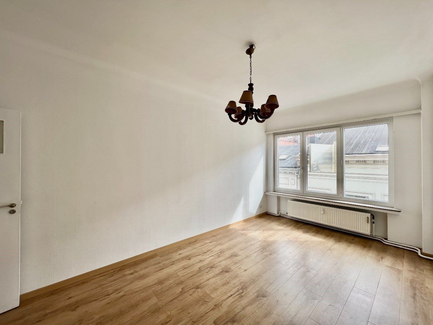 2 slaapkamer appartement op TOPLOCATIE foto 11