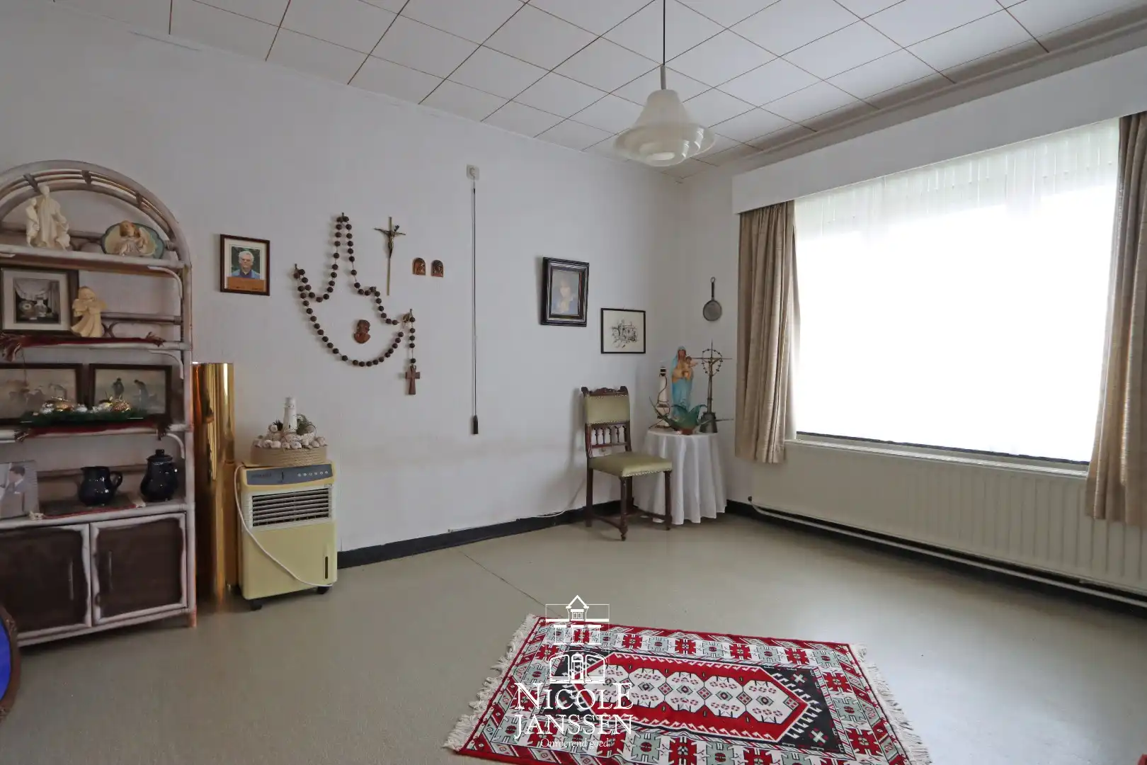 Verzorgde vrijstaande split-level woning foto 21