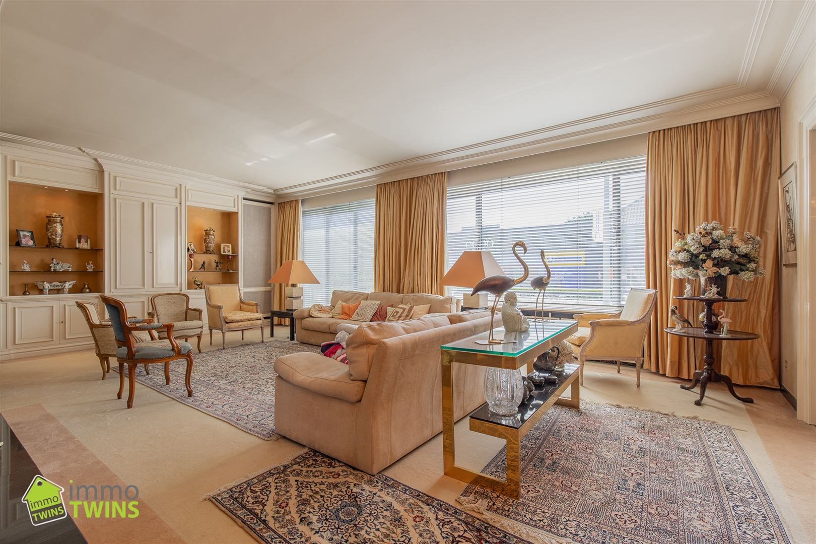 Te koop – Unieke eigendom met commerciële ligging op 4.143 m² te Dendermonde. foto 8