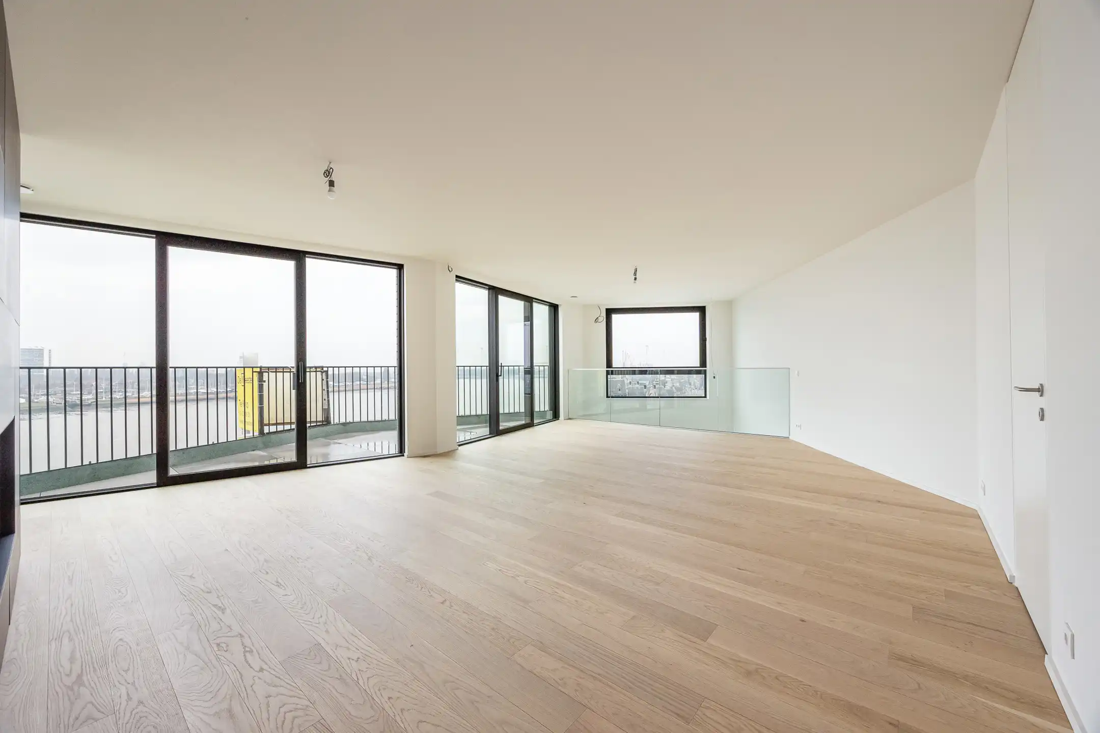 ANTWERPEN - Prestigieus woonproject  foto 3