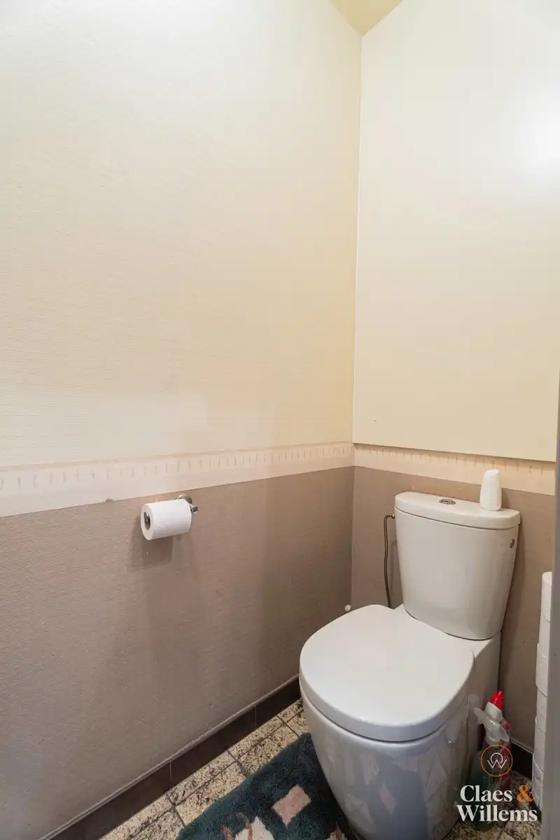 Ruime villa met vrij uitzicht en vrij beroep – Pepingen foto 29