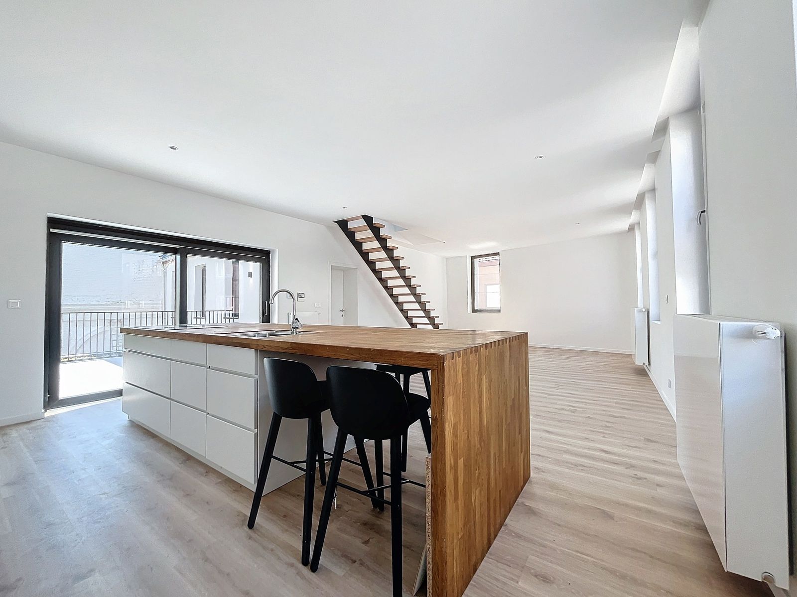 Appartement te koop Donystraat 1 - 3300 Tienen