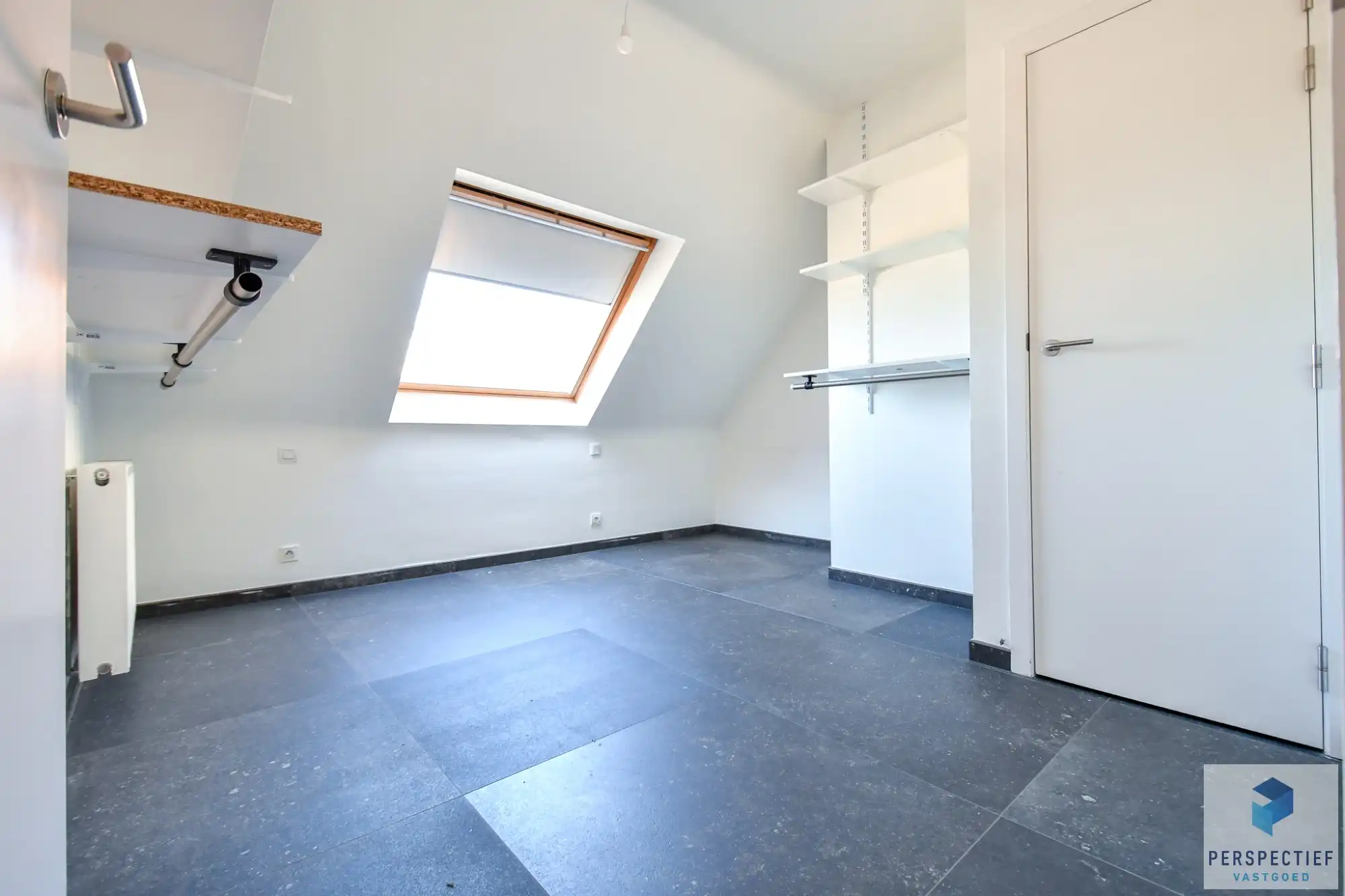 Ruim en modern woonappartement (bouwjaar 2020) met 2 slaapkamers en terras. foto 7