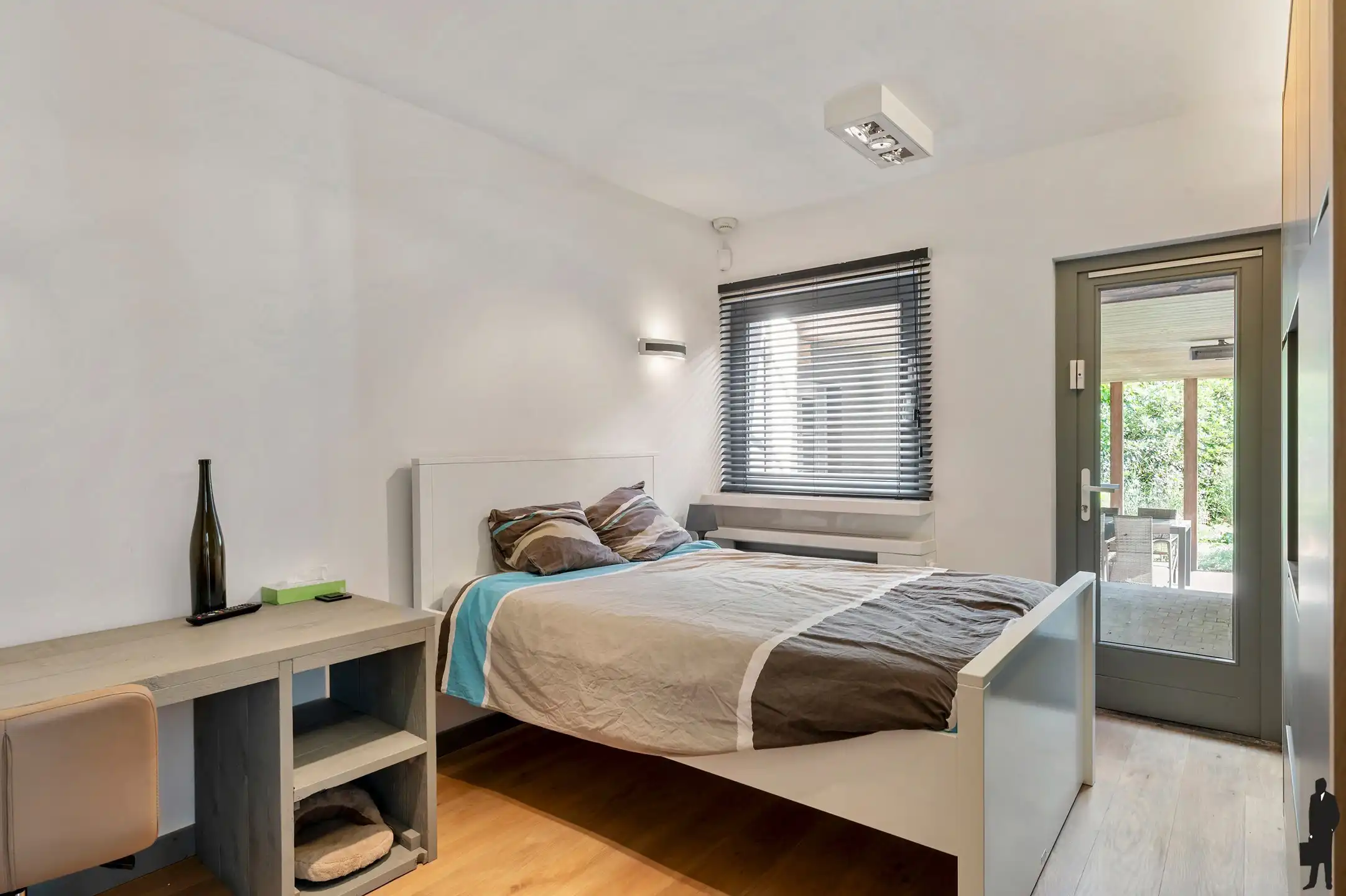 Charmante A-label vrijstaande cottagevilla op ca. 1.690 m² foto 9