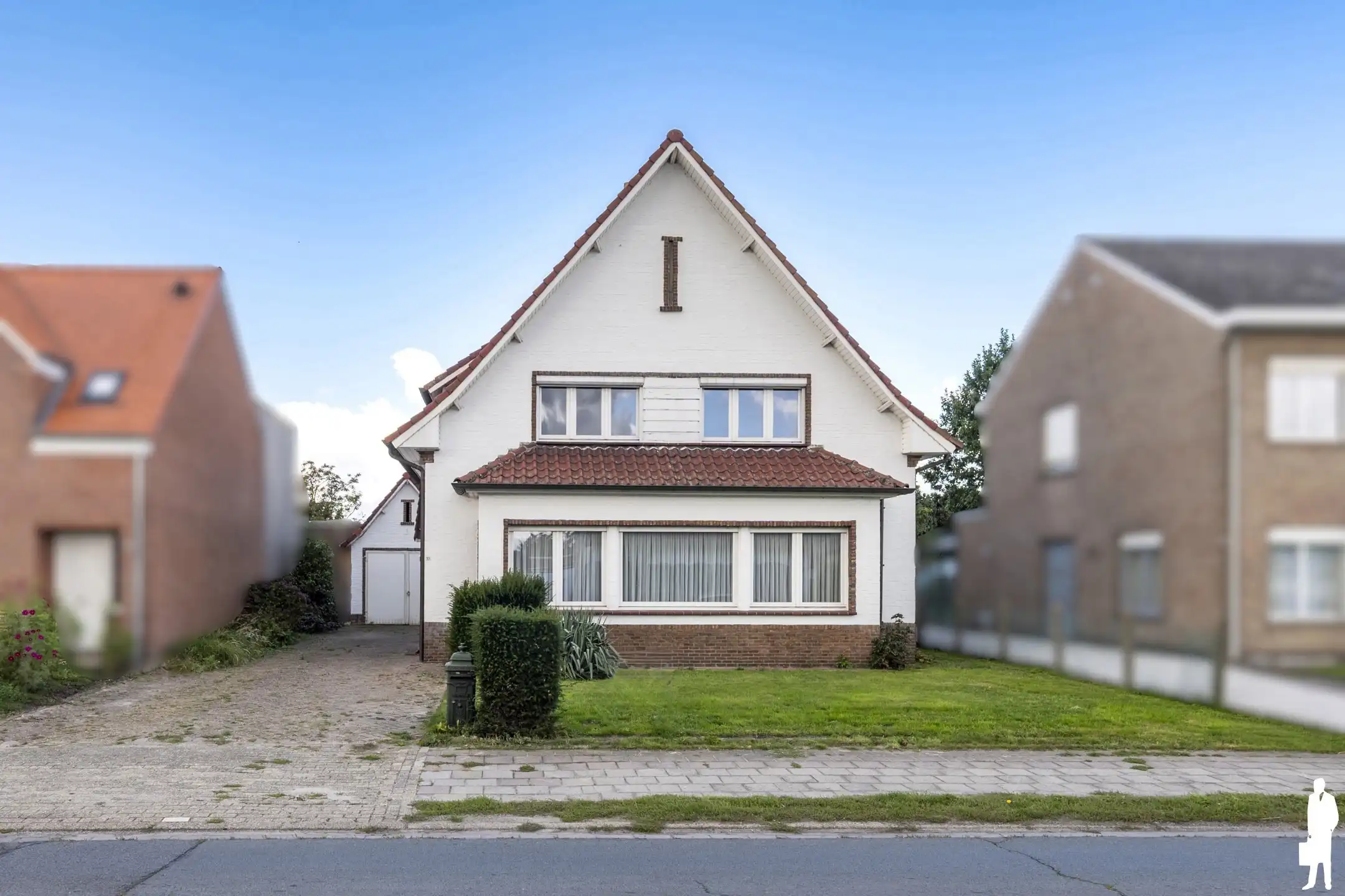 Unieke, lichtrijke woning met 4 slpk. en natuurtuin op 799m² foto 31