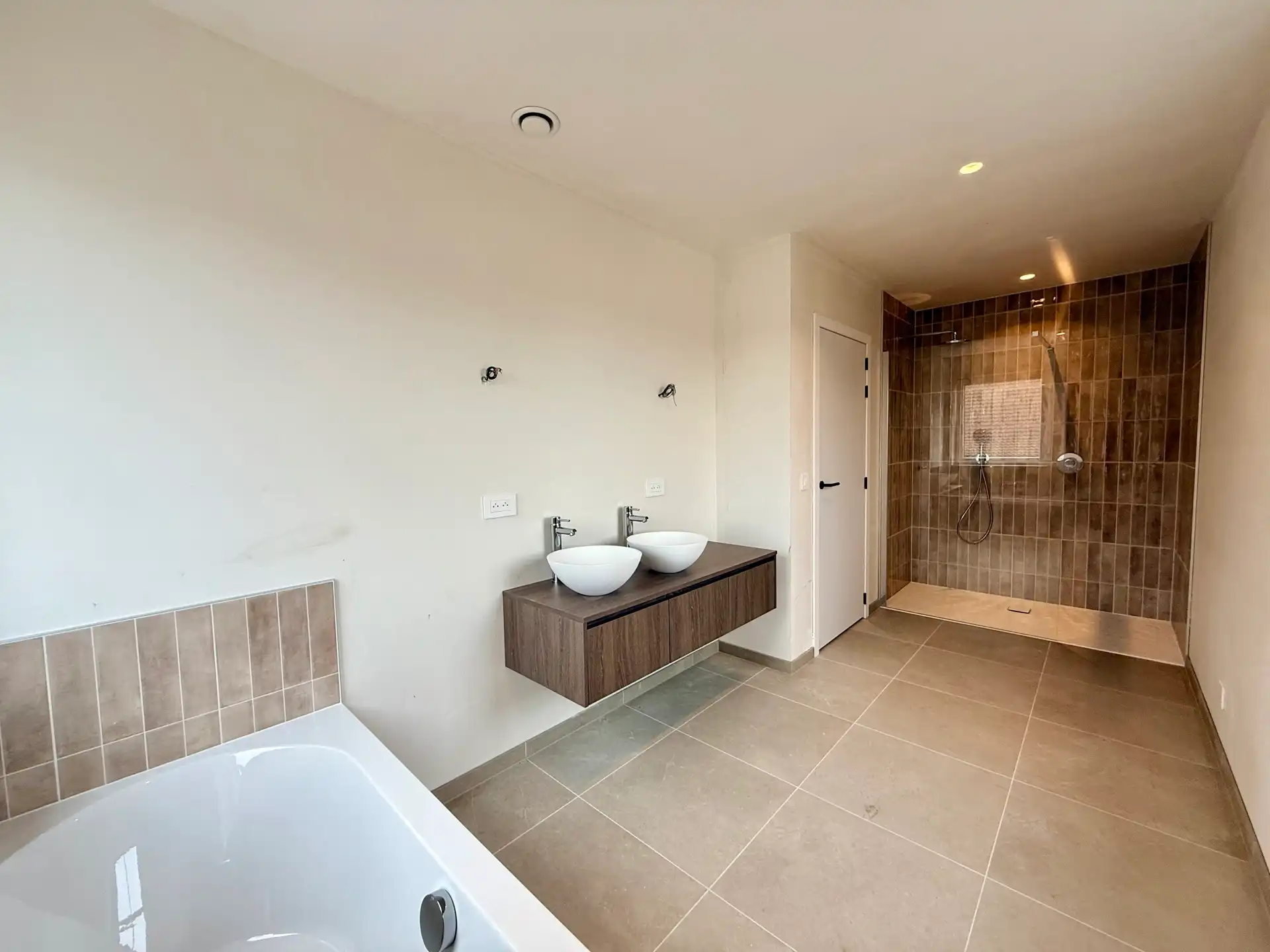 OPENDEURDAG 14/3 & 15/3 - Prachtig afgewerkte Nieuwbouw! foto 13