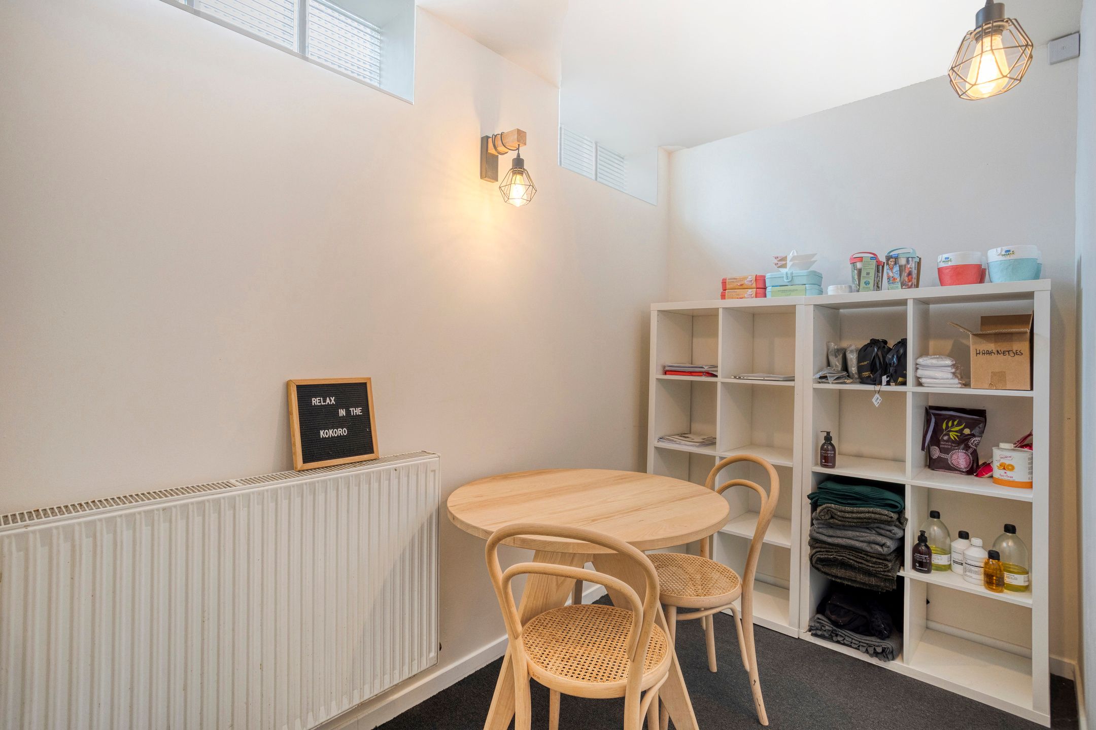 Commerciële ruimte te koop foto 21