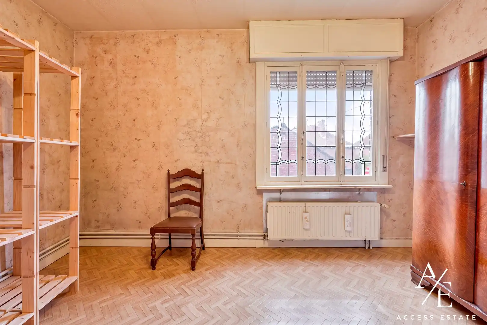 WETTEREN - Te renoveren herenwoning in het centrum! foto 13