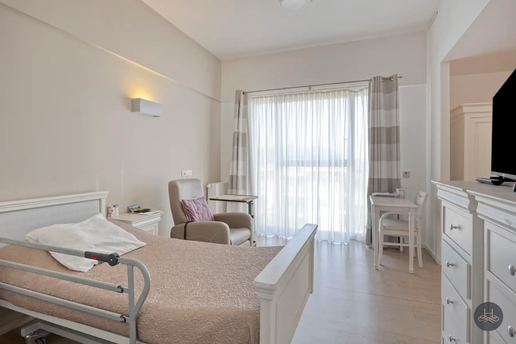Appartement te koop Kolonel Bourgstraat 143 - 1140 Evere