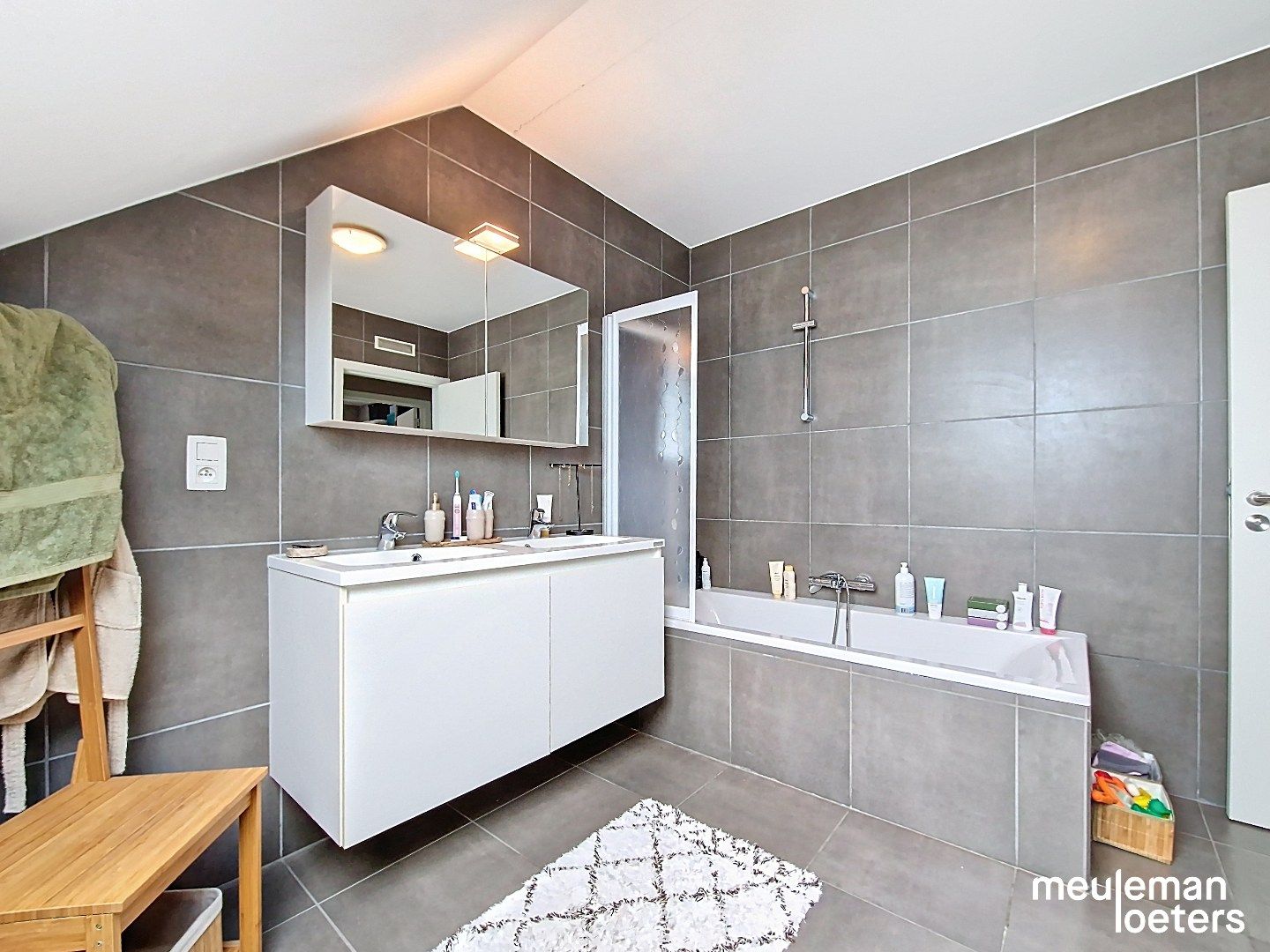 Instapklare woning nabij dorpscentrum  foto 17