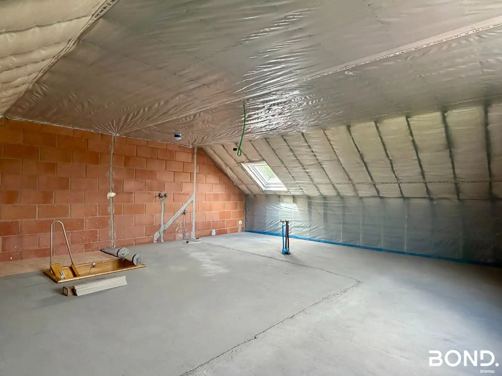 Prachtige nieuwbouw woning met vier slaapkamers te Tildonk! foto 20