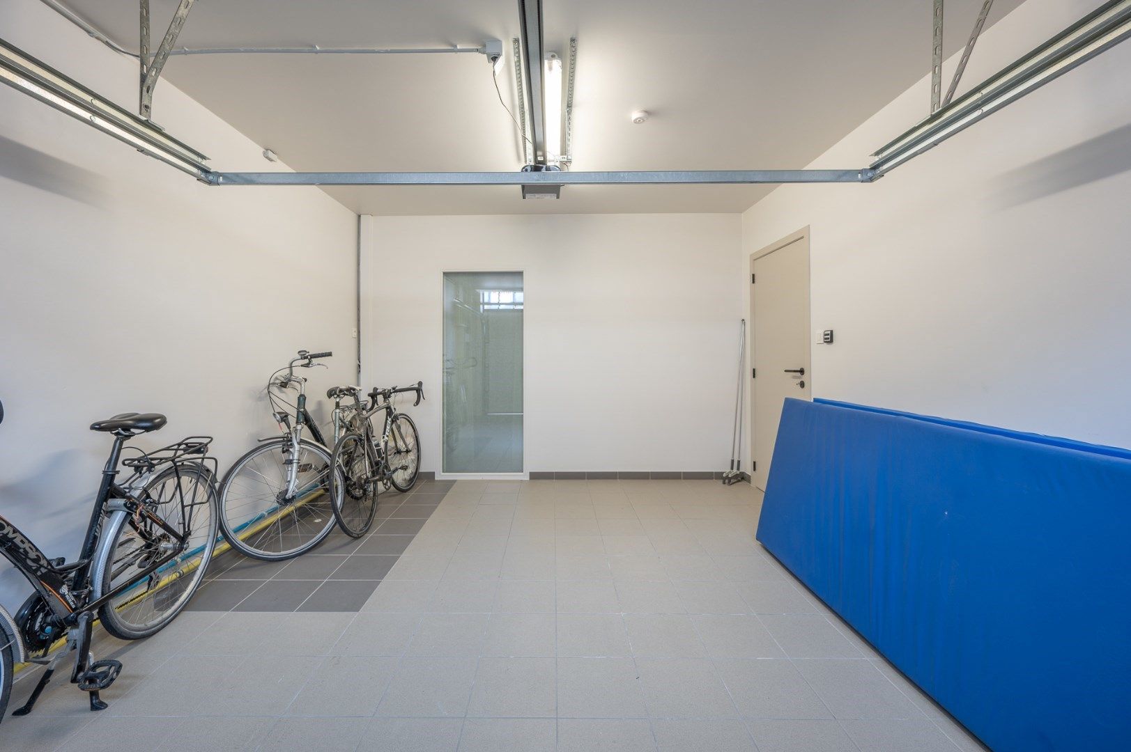 Mooi gerenoveerde woning in het hartje van Knokke nabij de Lippenslaan foto 14