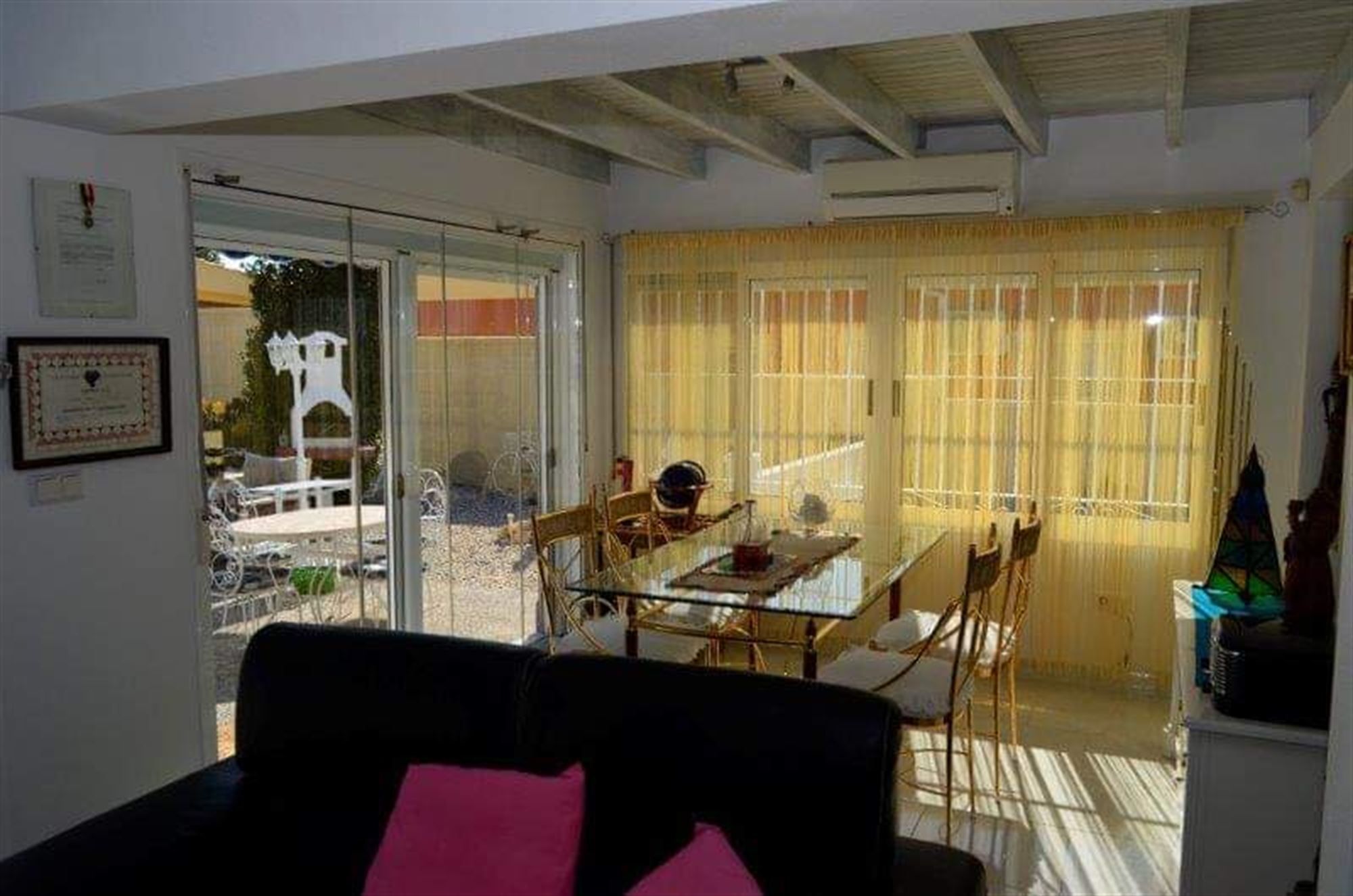 Exclusieve luxewoning met zwembad in de villawijk Los Balcones (Torrevieja). foto 22