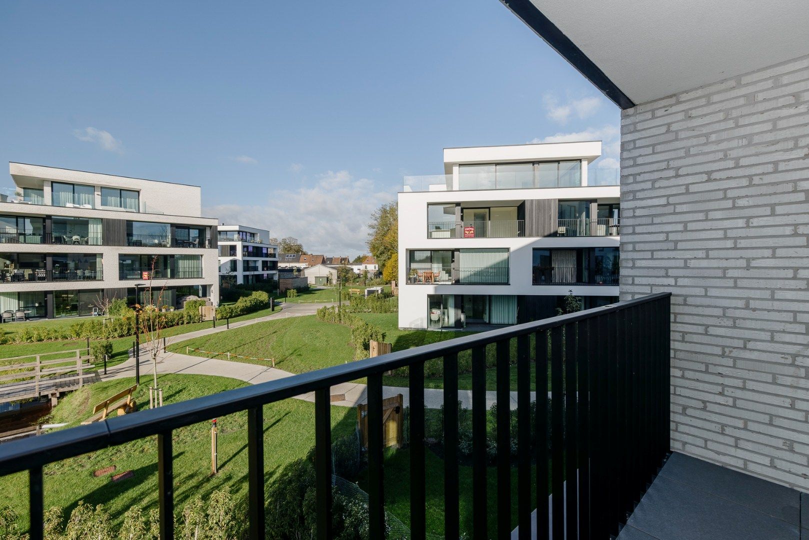 Wonen in het groen, leven in luxe – welkom in Park Linde foto 8