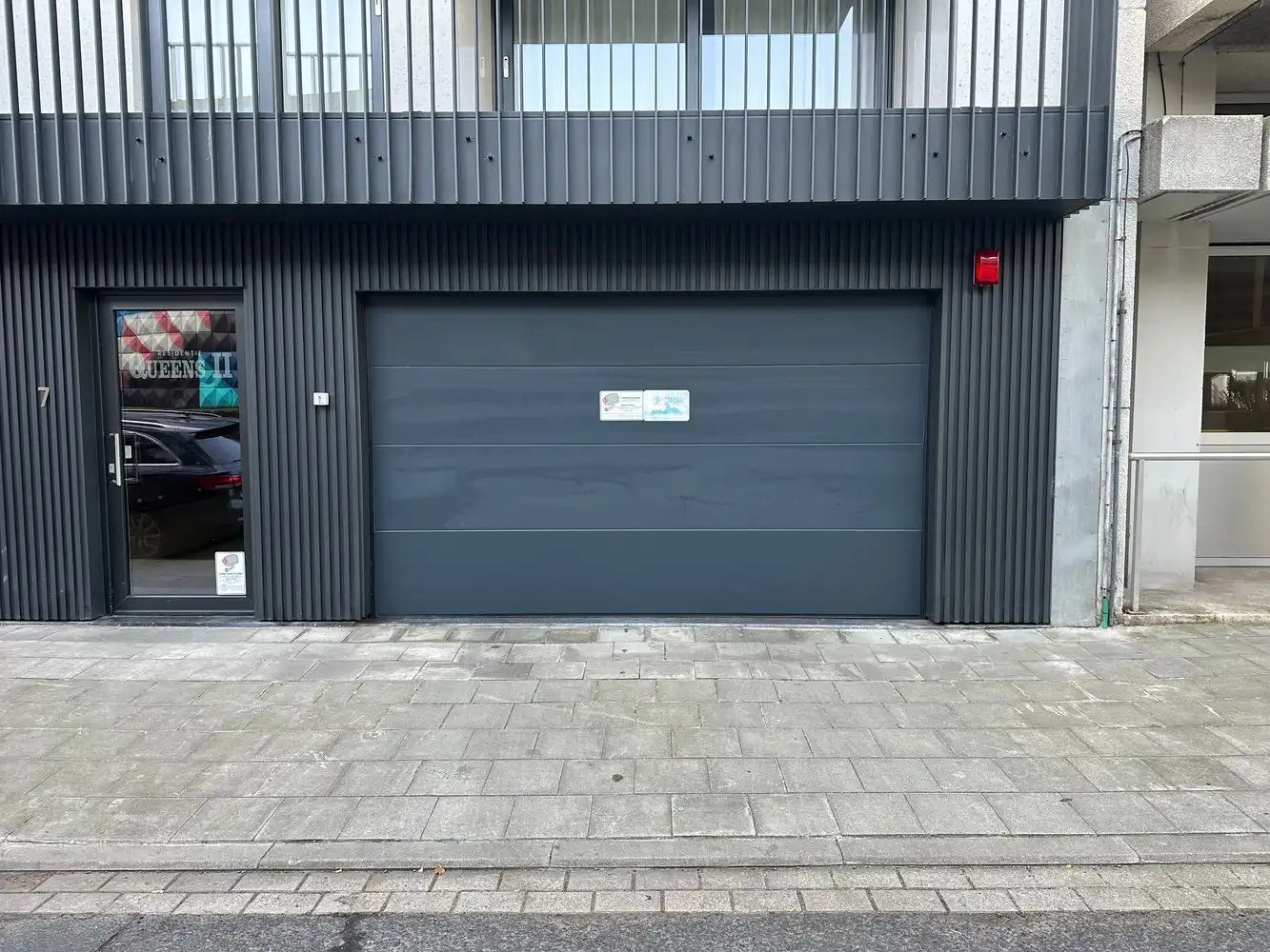 RESIDENTIE QUEENS II foto {{pictureIndex}}