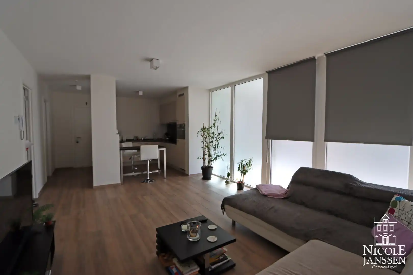 Instapklaar appartement foto 3