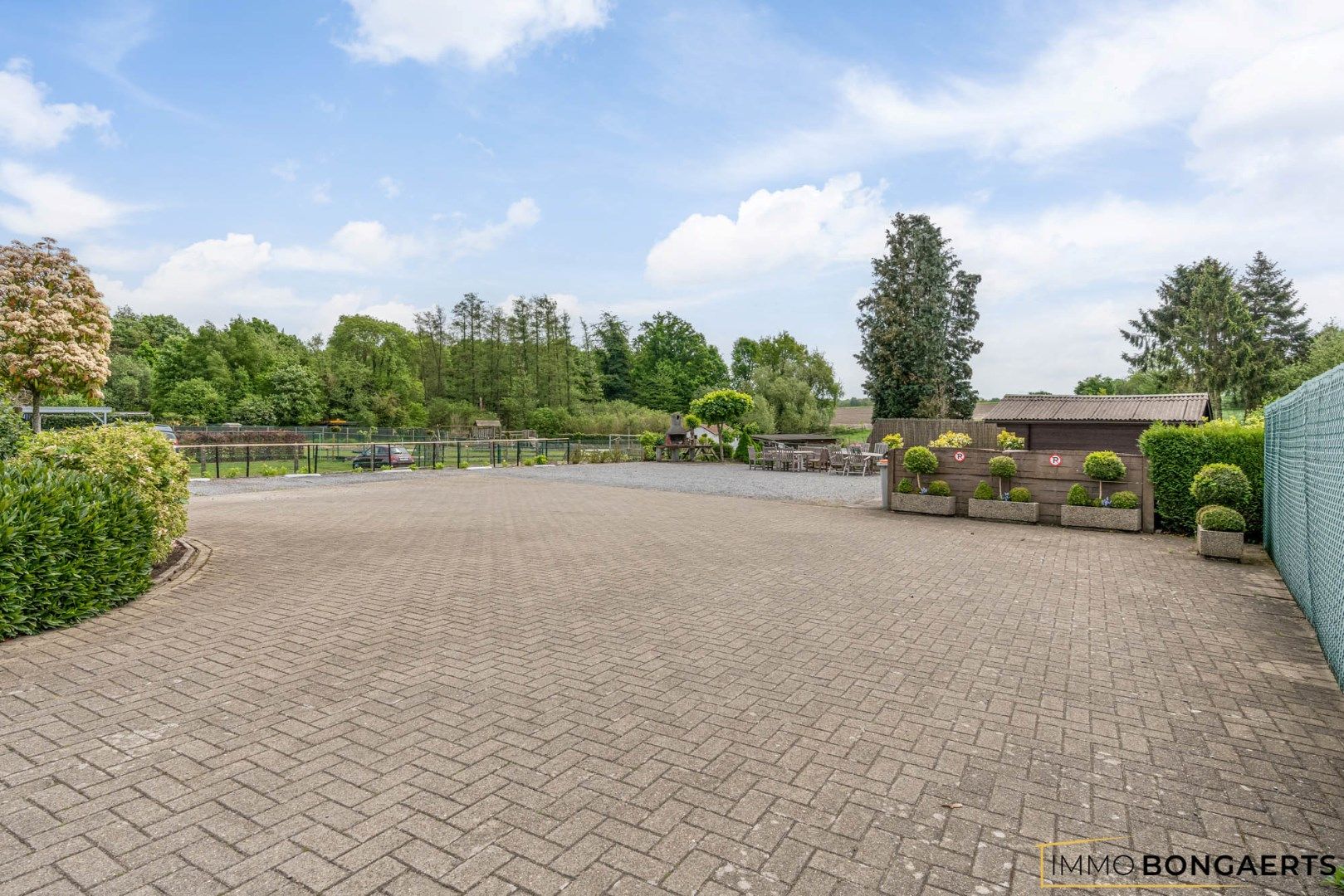 Instapklare studio in het centrum van Opglabbeek foto 16