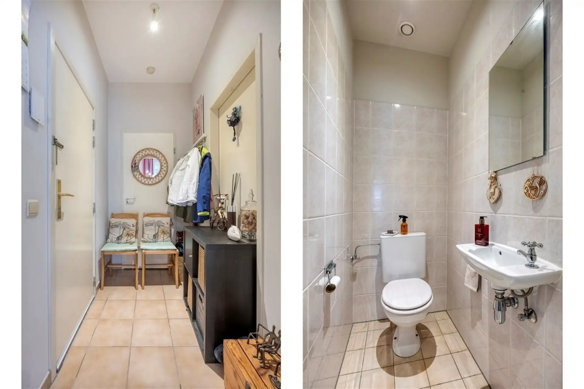 Prachtig gelijkvloersappartement te huur in de “ Jett'se Tuinen”.     foto 13