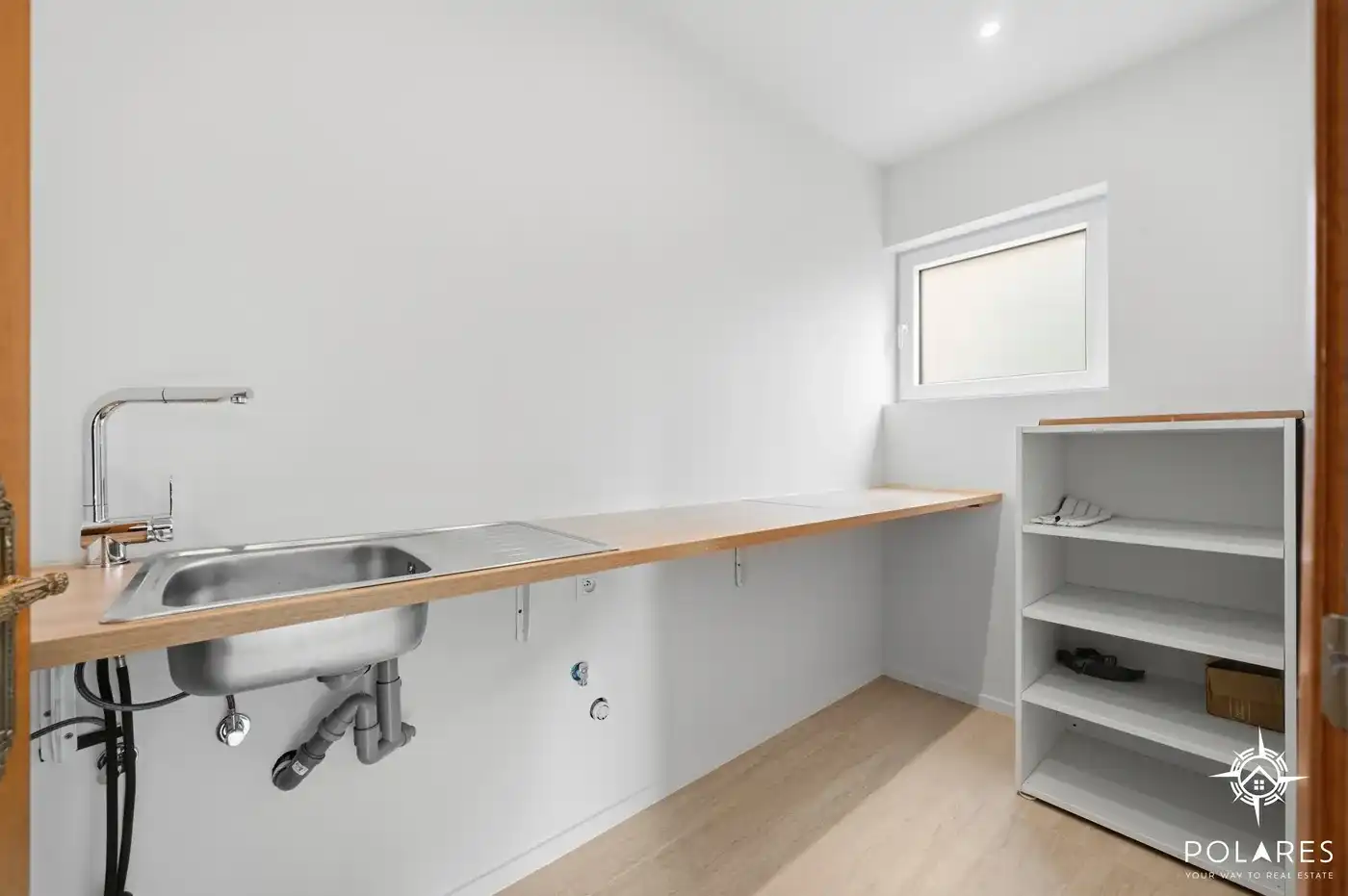 Volledige gerenoveerde 3-gevel woning op toplocatie in Heverlee! foto 11